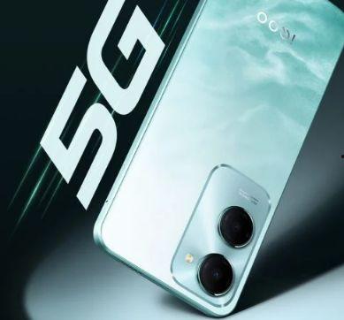 iqoo z9手机最新爆料,性能怪兽来袭,颠覆行业期待!” 第2张 iqoo z9手机最新爆料,性能怪兽来袭,颠覆行业期待!” 第2张