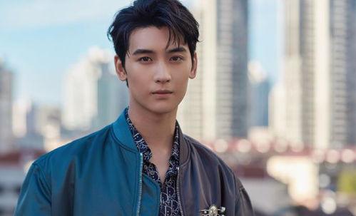 黄俊捷恋情爆料最新情况,细节揭秘，恋情走向引关注  第2张