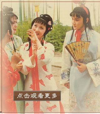 红楼在线观看,穿越时空的古典名著之旅  第2张