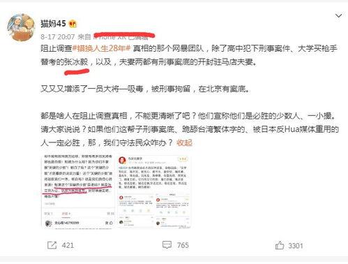 身份错换在线观看,揭秘错综复杂的身份之谜  第3张