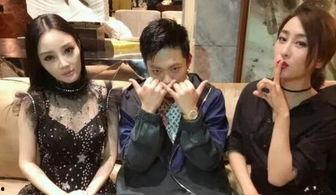 娱乐圈吃瓜群cfy,揭秘CFY吃瓜群背后的故事  第3张