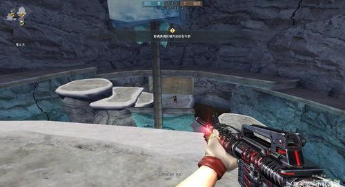 cf暗影宝藏岛最新爆料,神秘宝藏与未知冒险即将揭晓 第2张 cf暗影宝藏岛最新爆料,神秘宝藏与未知冒险即将揭晓 第2张