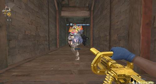 cf暗影宝藏岛最新爆料,神秘宝藏与未知冒险即将揭晓 第3张 cf暗影宝藏岛最新爆料,神秘宝藏与未知冒险即将揭晓 第3张