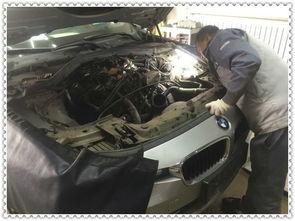 宝马漏机油爆料视频播放,视频揭露惊人内幕