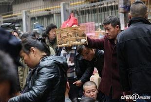 西安集市爆料事件始末视频,真相与争议的交织  第3张