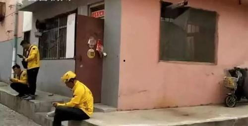 哈尔滨外卖小哥最新爆料,揭秘外卖行业背后的真相  第2张
