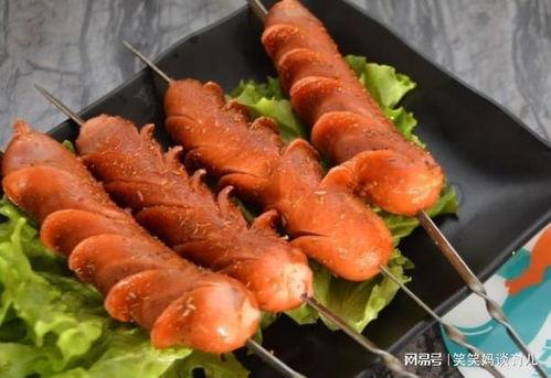 烤肠的最新爆料是什么,揭秘行业最新动态与趋势  第1张
