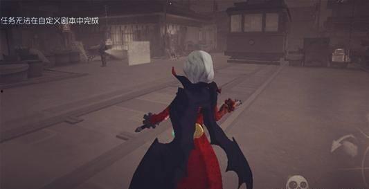 第五人格最新解包爆料排期,神秘角色登场，排期更新即将来袭！  第2张