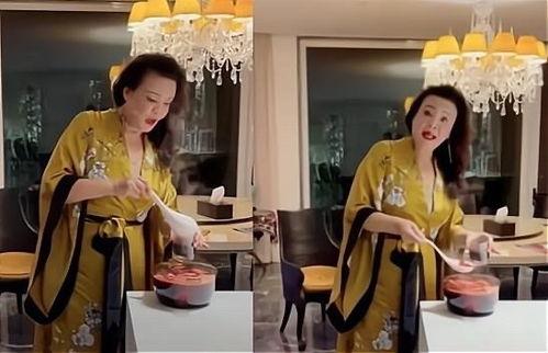 韩国贵妇吃瓜视频网站免费观看,免费观看，揭秘豪门生活幕后  第3张