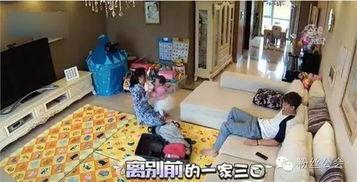 爆料甜馨逗比视频,萌态百出笑翻网友  第1张