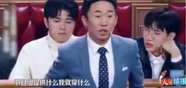 娱乐吃瓜酱父母抠门,揭秘明星家庭背后的真实生活  第2张