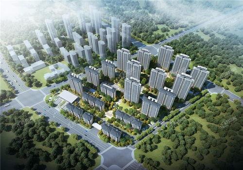 合肥房产最新爆料,揭秘最新爆料，房价走势与热门项目一览  第2张