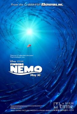finding nemo在线观看,寻找尼莫的奇幻之旅在线观影指南 第3张 finding nemo在线观看,寻找尼莫的奇幻之旅在线观影指南 第3张
