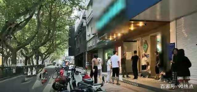 扬州酒店爆料案件最新,揭开神秘事件的真相面纱  第1张