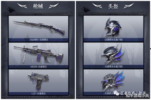 吃鸡后续皮肤爆料最新,炫酷造型,等你来战! 第2张 吃鸡后续皮肤爆料最新,炫酷造型,等你来战! 第2张