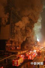 乌市火灾爆料视频最新,最新爆料视频揭示惊人细节  第2张