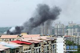 乌市火灾爆料视频最新,最新爆料视频揭示惊人细节  第3张