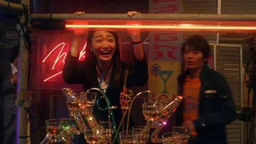 在线观看浪人,在线观看的无限魅力与启示 第2张 在线观看浪人,在线观看的无限魅力与启示 第2张