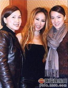 李玟保姆最新消息爆料,揭秘明星家庭幕后真相  第1张