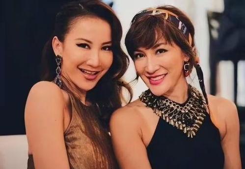 李玟保姆最新消息爆料,揭秘明星家庭幕后真相  第2张