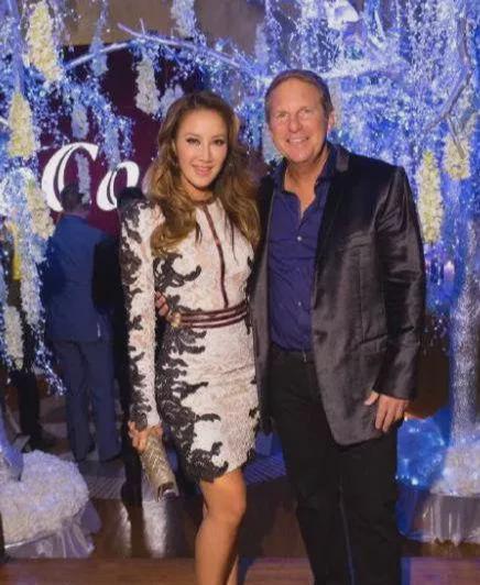 李玟保姆最新消息爆料,揭秘明星家庭幕后真相  第3张