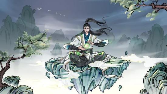 凡人修仙传最新爆料,神秘势力崛起，主角命运再起波澜！  第3张