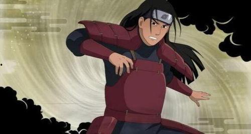 火影忍者爆料最新鬼叔,火影忍者爆料揭秘神秘鬼叔的崛起之路  第3张