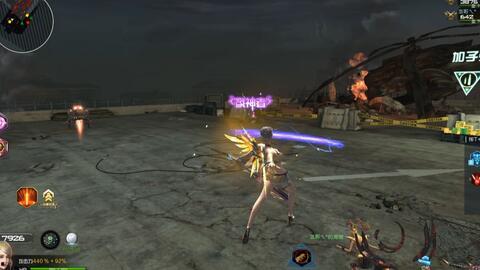 逆战体验服最新爆料猎场,逆战体验服猎场生成系统全新爆料  第2张