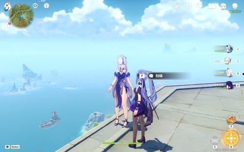 海灯节最新剧情爆料,神秘传说揭开，命运交织的奇幻冒险  第2张