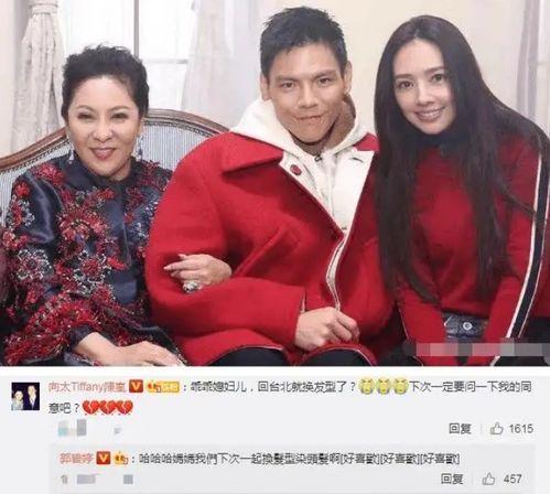 爆料娱乐圈向太,向太爆料揭露惊人内幕  第2张