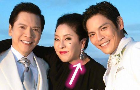 爆料娱乐圈向太,向太爆料揭露惊人内幕  第3张