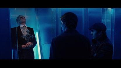 死人之夜在线观看,惊悚悬疑,揭秘神秘事件 第3张 死人之夜在线观看,惊悚悬疑,揭秘神秘事件 第3张