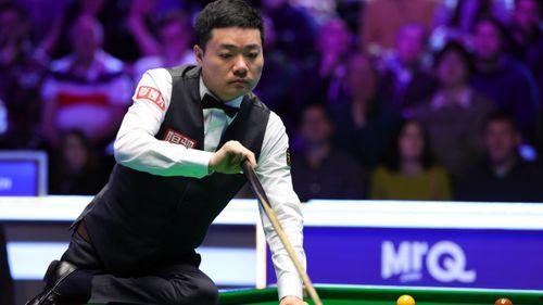 丁俊晖白球爆料最新消息,揭秘斯诺克界最新动态与幕后故事  第3张