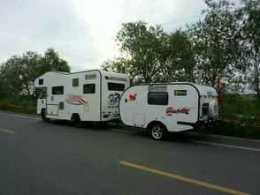 王照达爆料房车事件视频,真相与争议并存  第1张