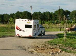 王照达爆料房车事件视频,真相与争议并存  第2张